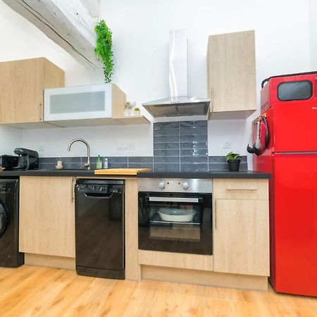 Apartmán Tintin - Locationtournus Exteriér fotografie