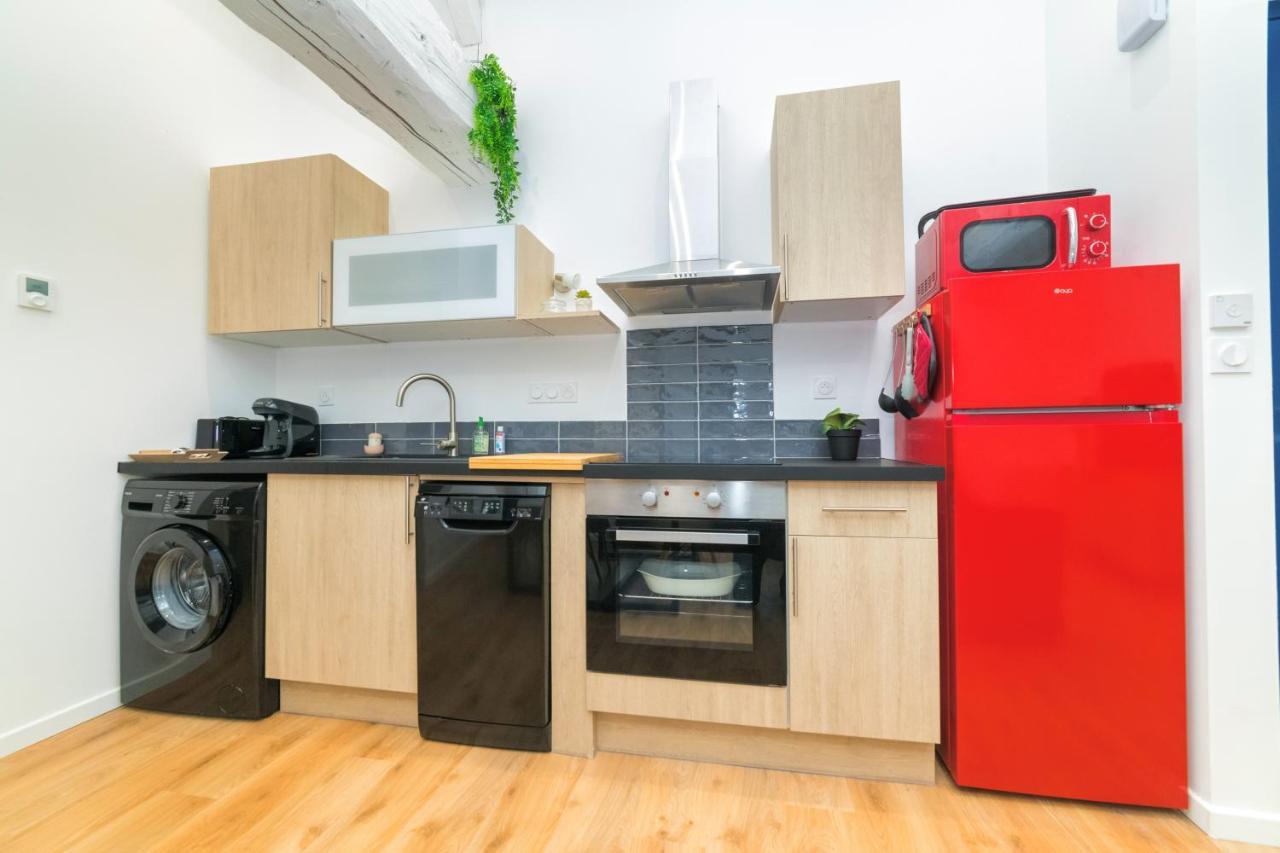 Apartmán Tintin - Locationtournus Exteriér fotografie