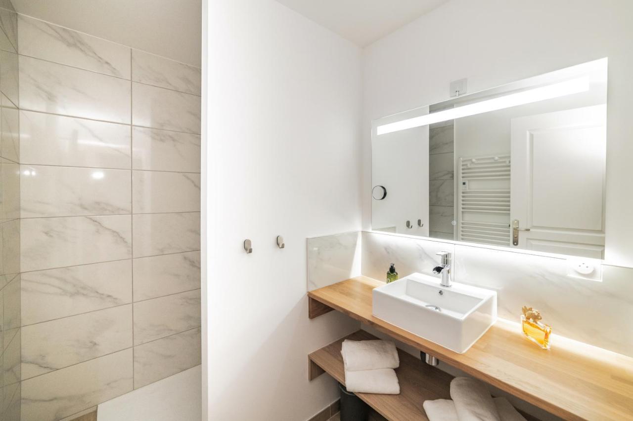 Apartmán Tintin - Locationtournus Exteriér fotografie